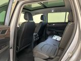 New 2026 Volkswagen Atlas SUV