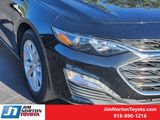 Used 2025 Chevrolet Malibu Sedan