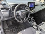 Used 2025 Toyota Corolla Hybrid Sedan