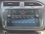 Used 2022 Volkswagen Tiguan SUV