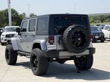 Used 2013 Jeep Wrangler SUV