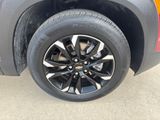 Used 2023 Chevrolet TrailBlazer SUV