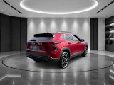 Used 2024 Chevrolet Trax SUV