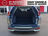 Used 2021 Honda CR-V SUV