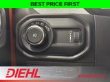 New 2026 Jeep Wrangler SUV