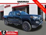 Used 2022 Toyota Tacoma Truck