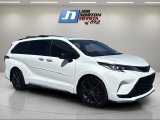 Used 2022 Toyota Sienna Van