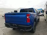 Used 2023 Chevrolet Silverado 1500 Truck