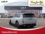 New 2027 Kia Telluride SUV