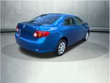 Used 2010 Toyota Corolla Sedan