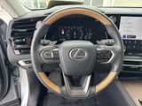 Used 2024 Lexus RX SUV