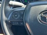Used 2024 Toyota Camry Hybrid Sedan