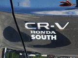 Used 2025 Honda CR-V SUV