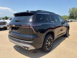 New 2026 Chevrolet Traverse SUV