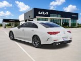 Used 2019 Mercedes-benz CLS Sedan