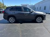 Used 2025 Toyota RAV4 SUV
