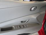 Used 2023 Hyundai Elantra Hybrid Sedan