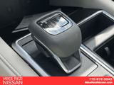 New 2026 Nissan Pathfinder SUV