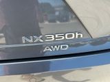 Used 2025 Lexus NX SUV