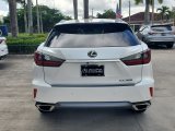 Used 2018 Lexus RX SUV