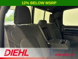 New 2026 Ram 1500 Truck