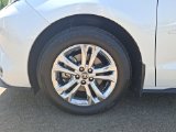 Used 2022 Toyota Sienna Van