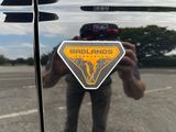 Used 2025 Ford Bronco SUV