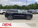 Used 2017 Jeep Grand Cherokee SUV