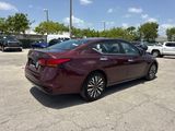 Used 2025 Nissan Altima Sedan
