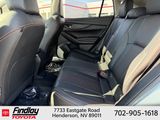 Used 2021 Subaru Crosstrek SUV