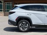 Used 2025 Hyundai Tucson SUV
