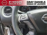 Used 2017 Nissan Pathfinder SUV