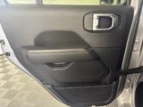 Used 2021 Jeep Wrangler SUV