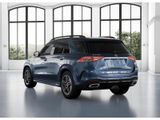New 2026 Mercedes-benz GLE SUV