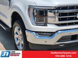 Used 2021 Ford F-150 Truck