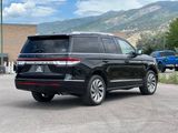 Used 2024 Lincoln Navigator SUV