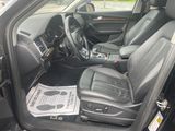 Used 2020 Audi Q5 SUV