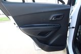 Used 2022 Chevrolet Trax SUV
