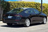 New 2026 Honda Accord Sedan Sedan