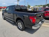 Used 2025 Ford F-150 Truck