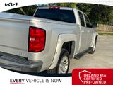 Used 2015 Chevrolet Silverado 1500 Truck