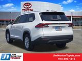 Used 2024 Toyota Grand Highlander SUV