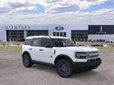 New 2026 Ford Bronco Sport SUV