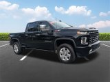 Used 2022 Chevrolet Silverado 2500HD Truck