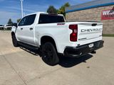 New 2026 Chevrolet Silverado 1500 Truck