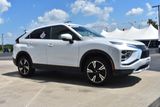 Used 2024 Mitsubishi Eclipse Cross SUV