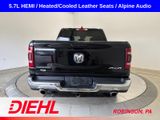 Used 2024 Ram 1500 Truck