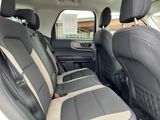 Used 2025 Ford Bronco Sport SUV