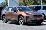 New 2026 Toyota Crown Signia Sedan