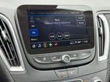Used 2025 Chevrolet Malibu Sedan